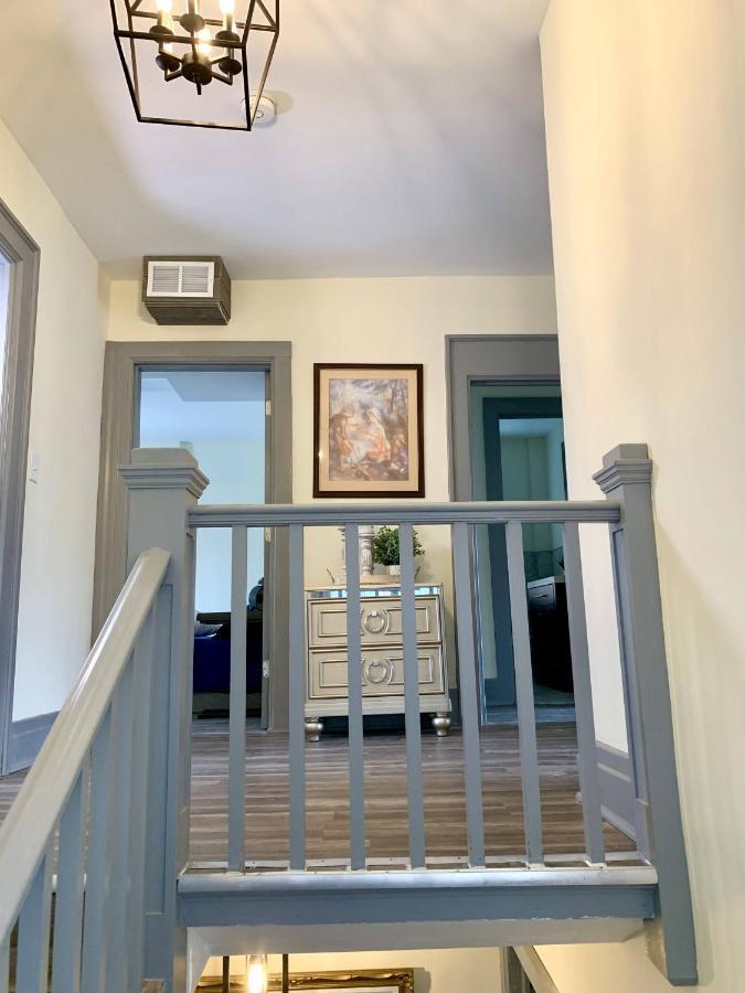 Group Hq, 9Br Near Falls, Casino & Attractions Niagara Falls Exterior foto